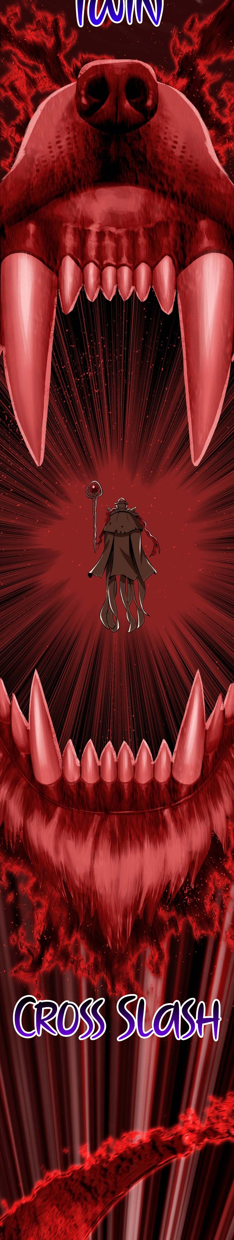 Otherworldly Sword King’s Survival Records chapter 220